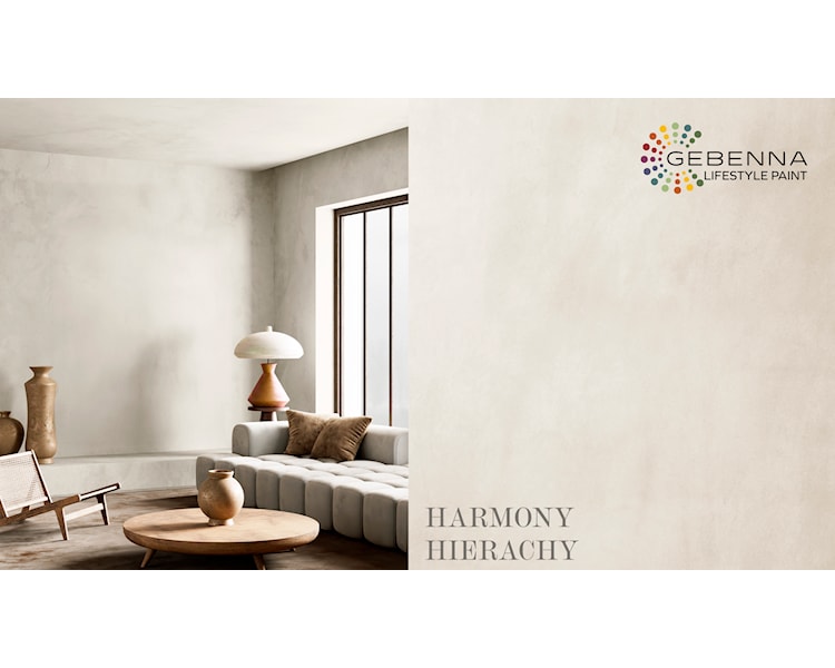 HARMONY HIERACHY
